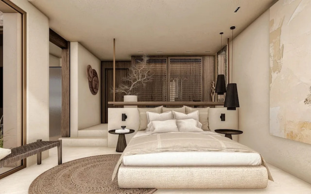 Serendi Villas