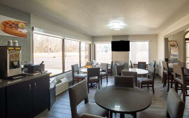 Quality Inn & Suites