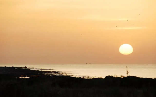 A 150 metri dal mare