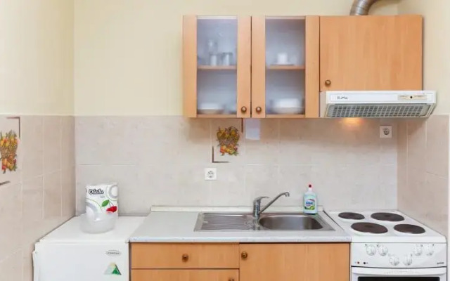 Apartments Zupcica