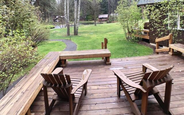 Metolius Cabin 3