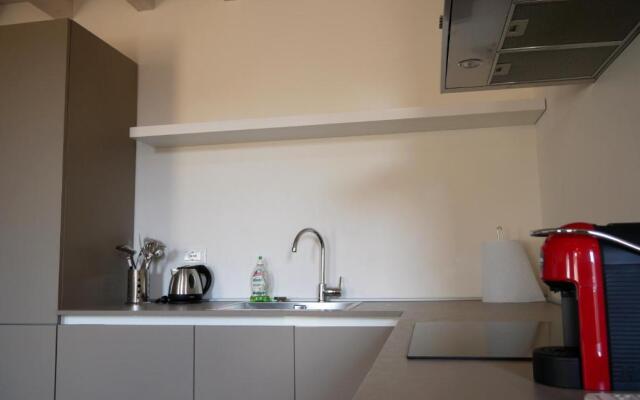 PORTA NUOVA - Casa Vacanze Ai Mille - 5