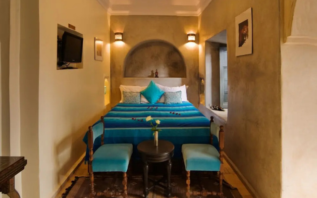 Riad Papillon