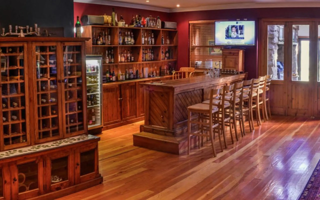 The FarSide Country Manor