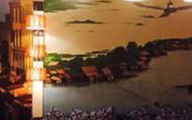 Suite Home Boutique Hotel