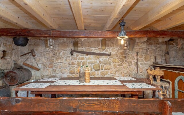 Summer Cottage