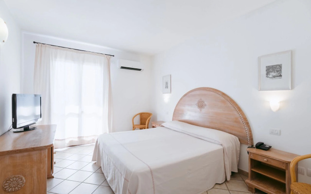 Hotel Angedras