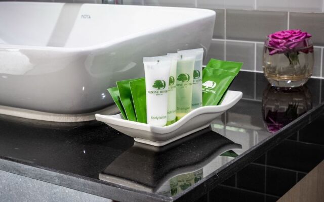 Ozone Hotel Khao Yai