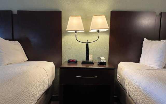 Baymont by Wyndham Tuscola