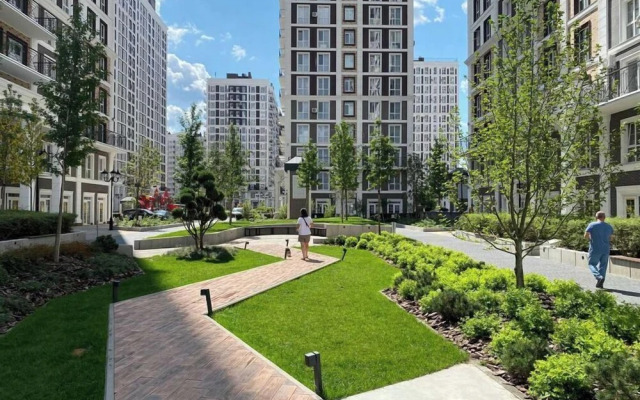 New England Ecoloft Studios