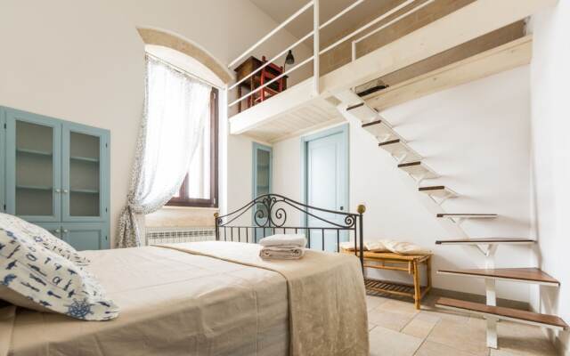 Le Terrazze Monopoli Puglia - Helios