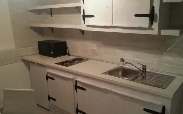 Apartment Patrik