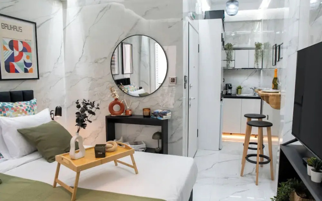 Koukaki Golden Lofts
