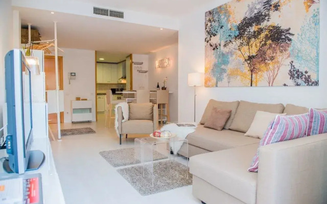 Opening Doors Pueblonuevo