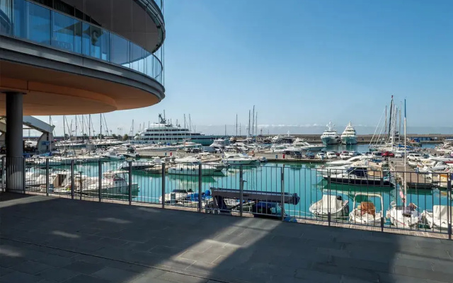Waterfront Marina by Wonderful Italy