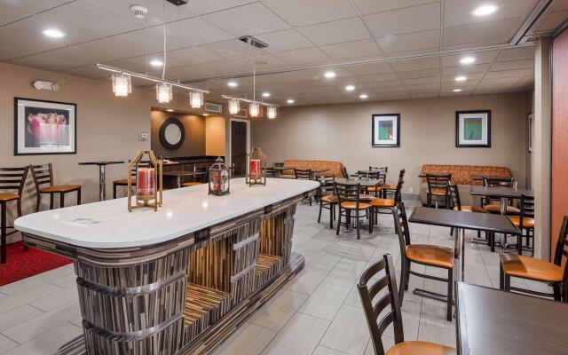 Best Western Suites Near Opryland