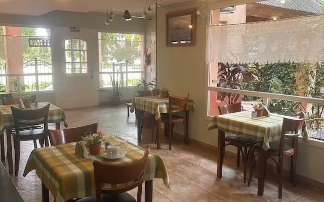 Costa Norte Hosteria