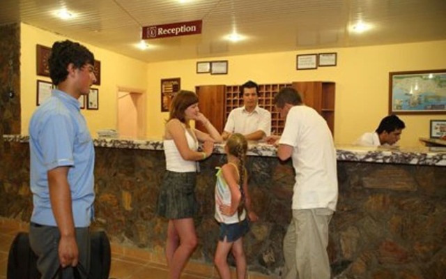 Sunside Beach Hotel