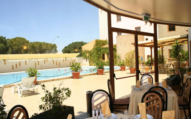 Hotel Tre Torri