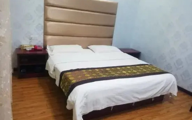 Yiyang Yumeng Hotel