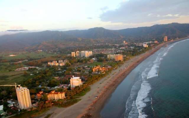 Ocean Beach Jaco