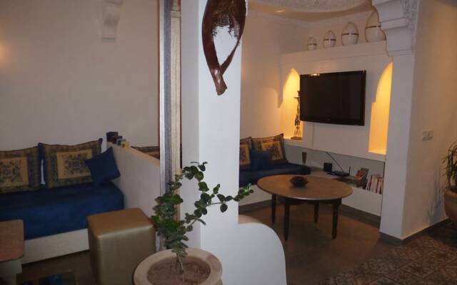 Riad Safina