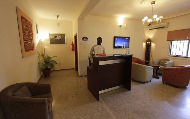 ViaCasa Boutique Hotel