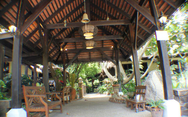 Villa Bali Eco Resort