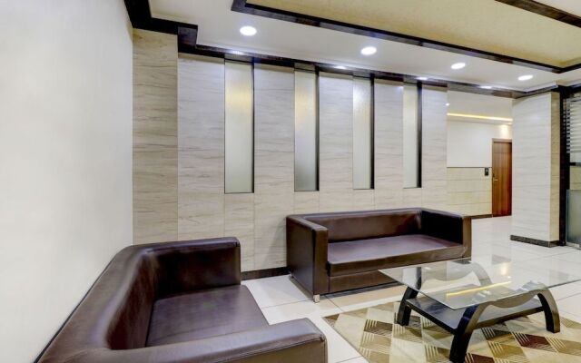 Treebo Trend Ring View Hotels