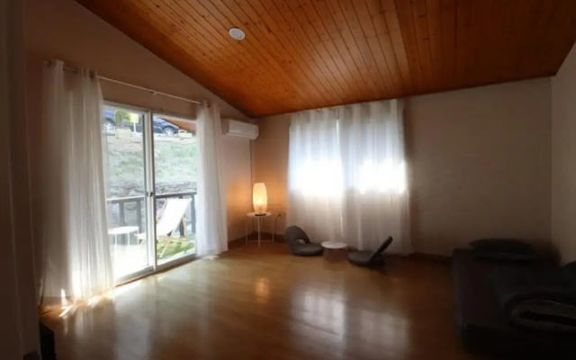 Namyangju Attic Pension (Soso Ongi)