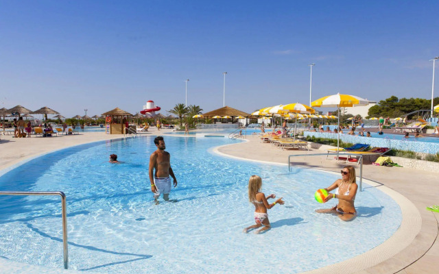 Villaggio Turistico Internazionale