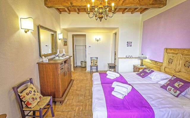 Villa Amadeo by PosarelliVillas