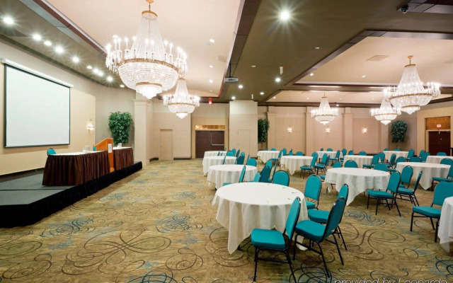 Live Casino & Hotel - Philadelphia