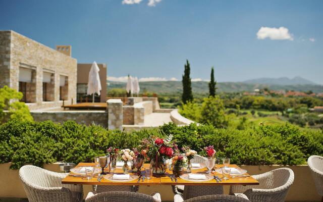 Курорт The Westin Resort, Costa Navarino