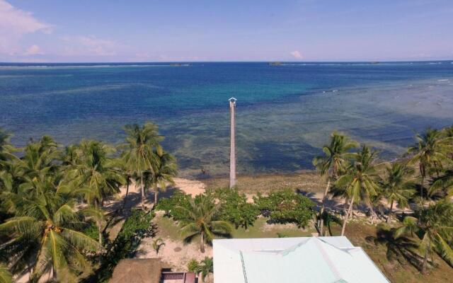 Siargao Sunrise Villa