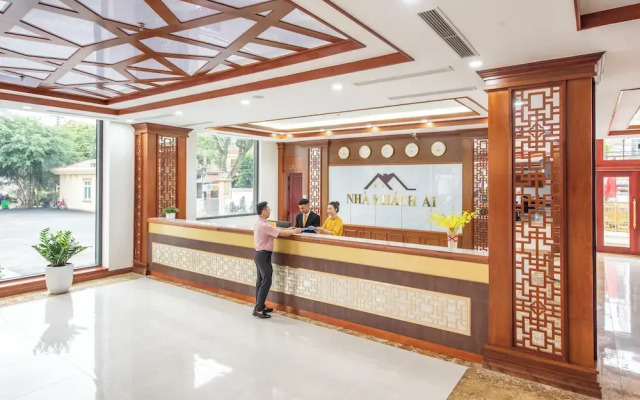 A1 Hotel LANG SON