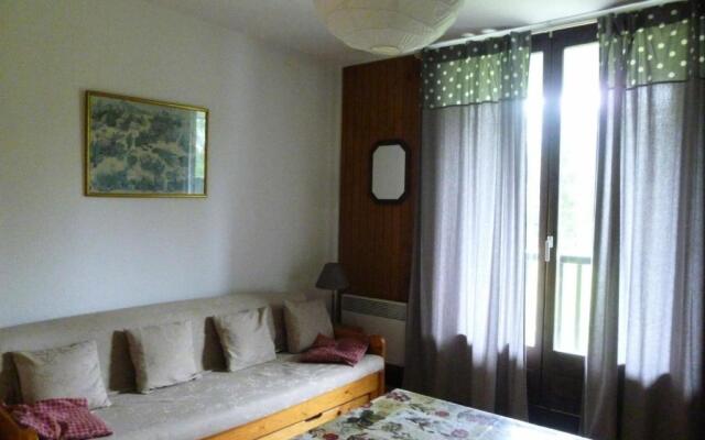 Résidence Sagittaire - Studio pour 4 Personnes 88