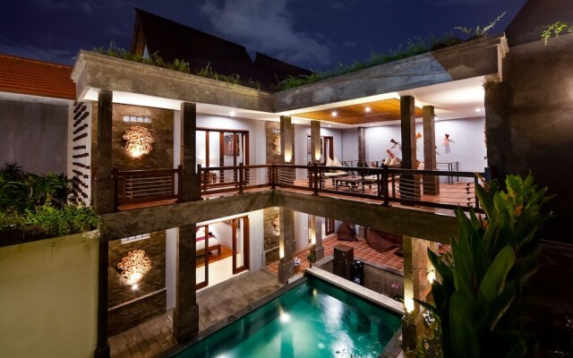 Kusuma Villa Seminyak