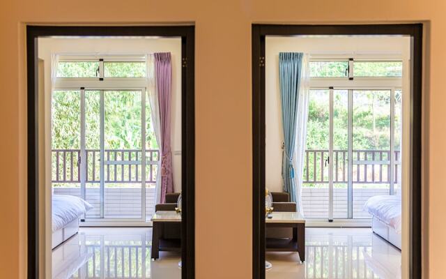 Fully B&B