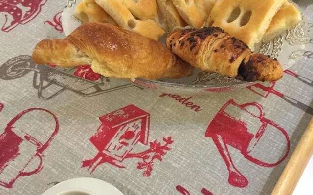 Il Capriolo  Bed&Breakfast