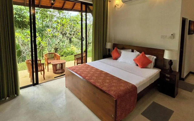 Aqua Dunhinda Villa & Nature Retreat