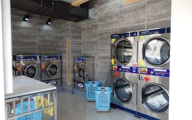 Happywings Homestay