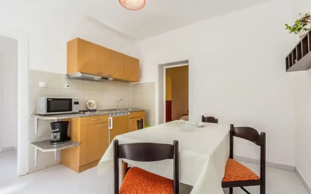 Apartment With Terrace and Pet-friendly