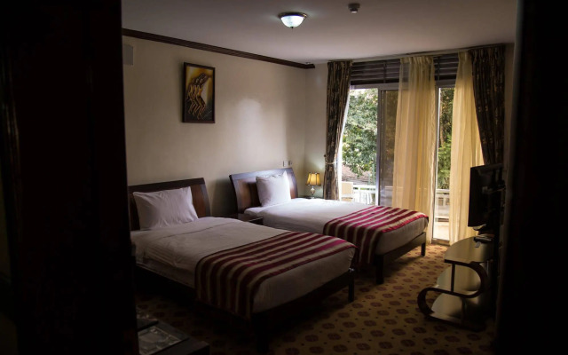 Hotel Karisimbi