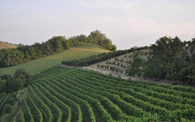 Agriturismo 6 appartamenti 25 posti letto