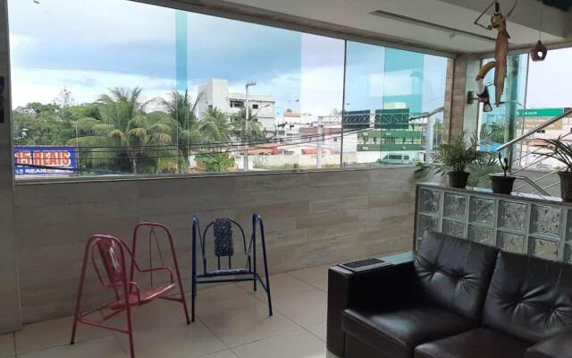 Hotel Suítes Porto Frevo