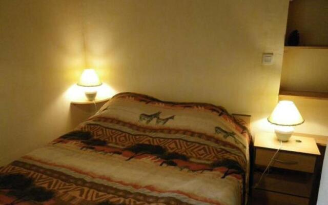 Appartement Valloire, 3 pièces, 4 personnes - FR-1-263-158