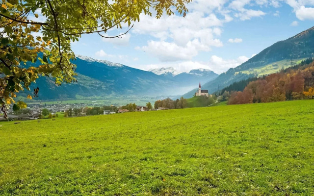 Wonderful Apartment in Fugenberg