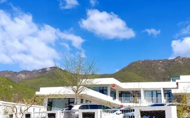 Yunshui Mountain Taiji Wellness Homestay