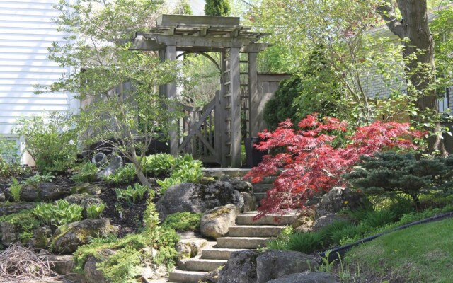 Highbrook Bed and Breakfast
